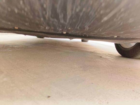 [常州·苏E] 二手比亚迪汉2020款 DM 四驱性能版尊贵型