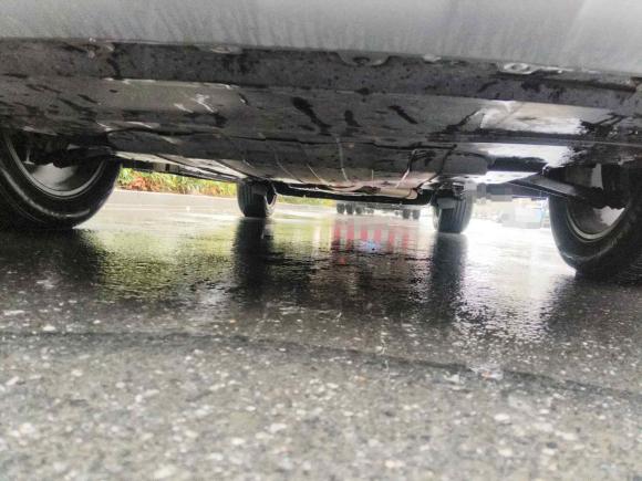 [合肥·皖A] 二手吉利汽车豪越2020款 1.8TD DCT豪华型 7座