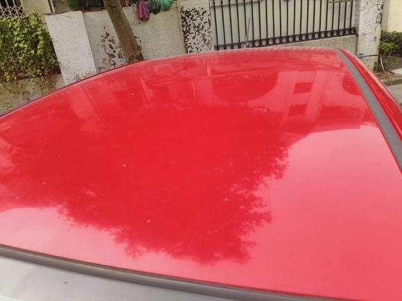 [广州·粤S] 二手本田飞度2011款 1.3L 自动舒适版