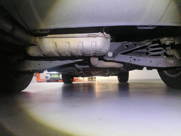 [上海·沪G] 二手大众途观2013款 1.8TSI 自动四驱豪华型