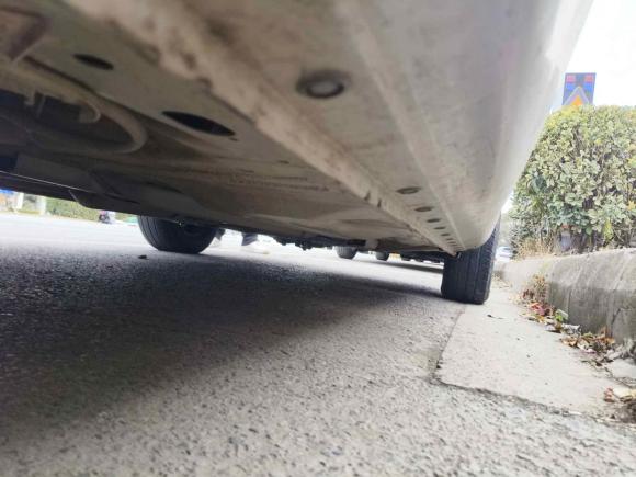 [苏州·鲁P] 二手日产阳光2015款 1.5XE 手动舒适版