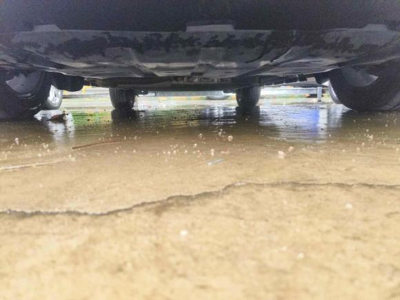 [广州·粤A] 二手比亚迪秦PLUS2021款 DM-i 120KM 尊贵型