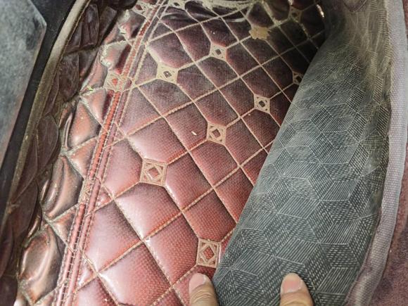 [南通·苏F] 二手奥迪奥迪A6L2018款 30周年年型 35 TFSI 运动型