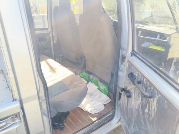 [杭州·浙A] 二手五菱汽车五菱之光小卡2020款 1.2L 单排