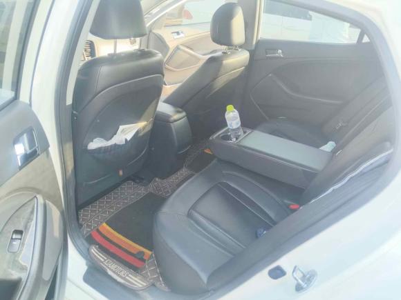 [青岛·鲁B] 二手起亚起亚K52012款 2.0L 自动DLX