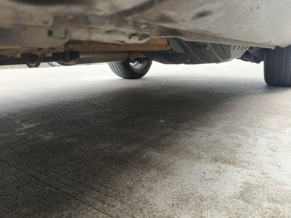 [广州·粤A] 二手魏牌魏牌 VV62021款 2.0T 两驱智享+