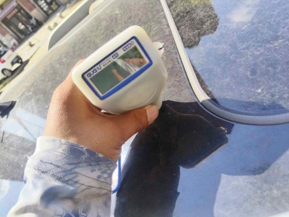 [南昌·赣A] 二手日产奇骏2017款 2.0L CVT舒适版 2WD