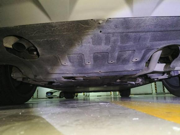 [杭州·浙A] 二手岚图汽车岚图FREE2021款 四驱标准增程专属豪华套装