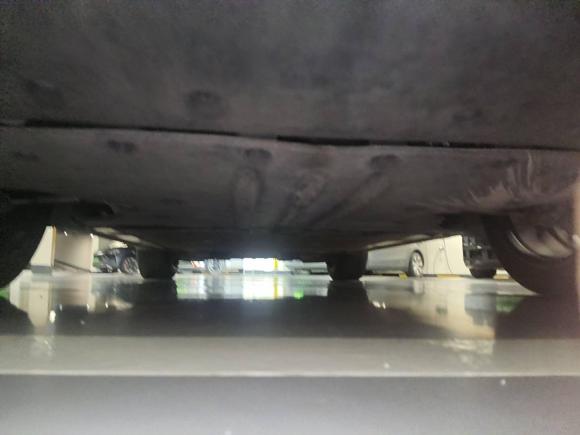 [深圳·粤B] 二手蔚来蔚来ES62020款 610KM 性能版