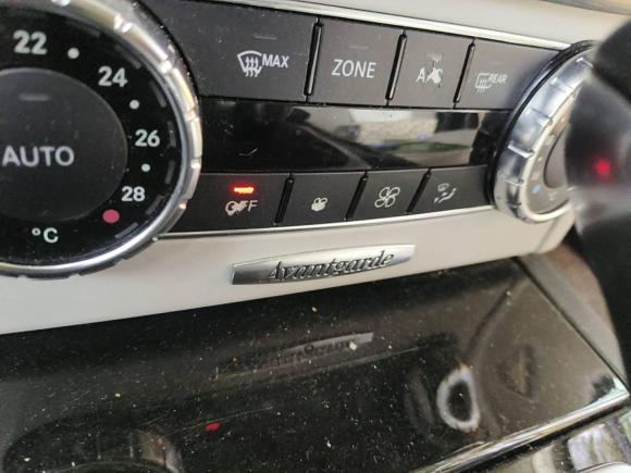 [苏州·苏E] 二手奔驰奔驰C级2011款 C 200 CGI 时尚型