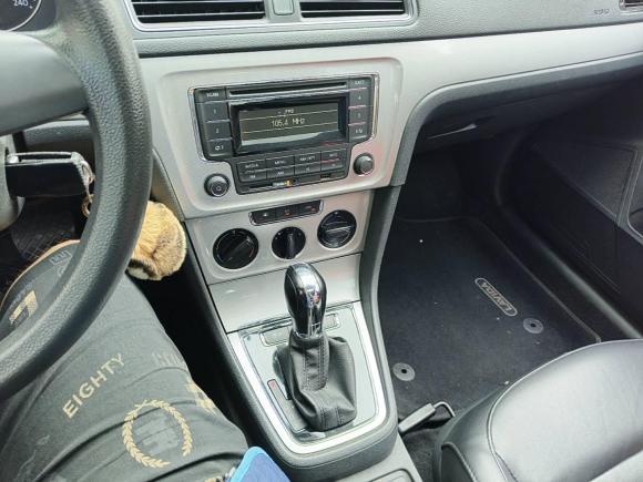 [南通·苏F] 二手大众朗行2013款 1.6L 自动舒适型