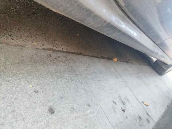 [西安·陕A] 二手大众朗逸2008款 1.6L 自动品悠版