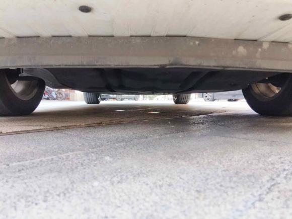 [无锡·苏B] 二手别克微蓝62022款 互联畅享型 PLUS