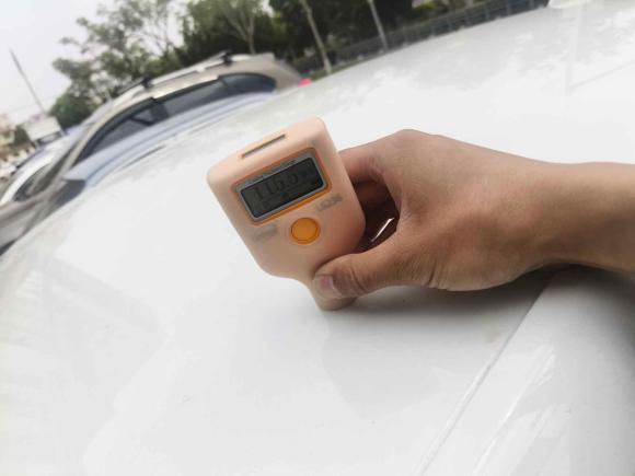 [青岛·鲁U] 二手别克英朗2019款 15T 双离合进取型 国VI