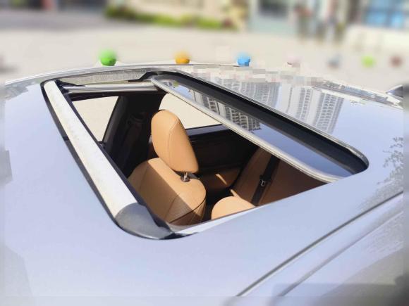 [西安·陕A] 二手雷克萨斯雷克萨斯ES2018款 200 卓越版 国V