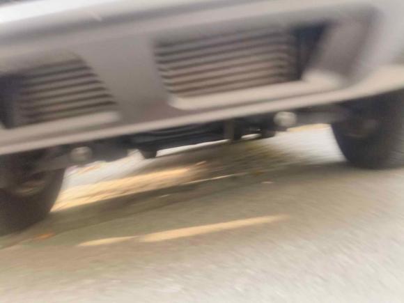 [上海·沪A] 二手江铃驭胜S3502013款 2.4T 自动两驱柴油豪华版5座