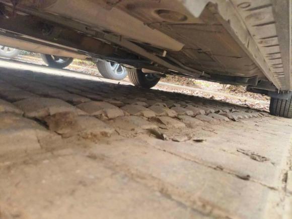 [武汉·鄂D] 二手丰田卡罗拉2018款 1.2T S-CVT GL智享版