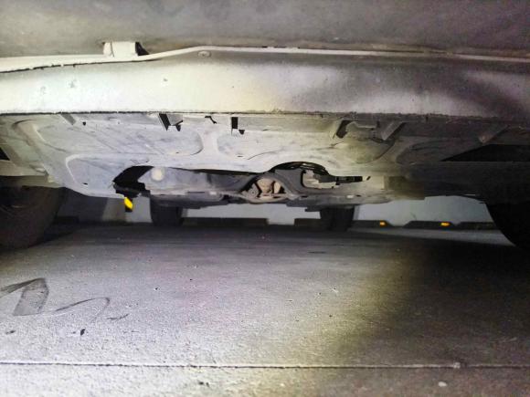 [宁波·浙B] 二手大众Polo2016款 1.4L 自动风尚型