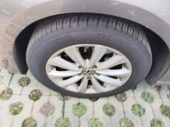 [武汉·鄂A] 二手大众迈腾2013款 1.8TSI 领先型