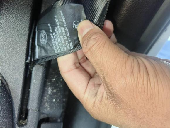 [杭州·皖A] 二手比亚迪宋Pro2019款 1.5T 自动豪华型