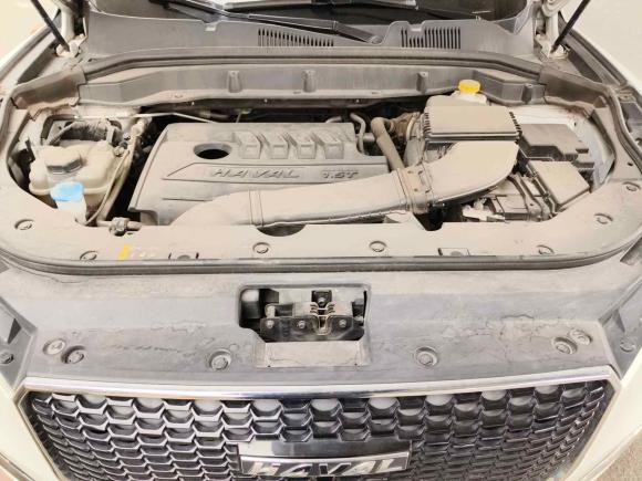 [广州·粤G] 二手哈弗哈弗F52020款 1.5T DCT i型