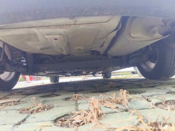 [合肥·皖A] 二手现代朗动2016款 1.6L 自动智能型