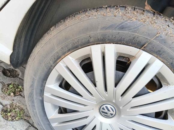 [武汉·鄂A] 二手大众Polo2016款 1.6L 自动舒适型