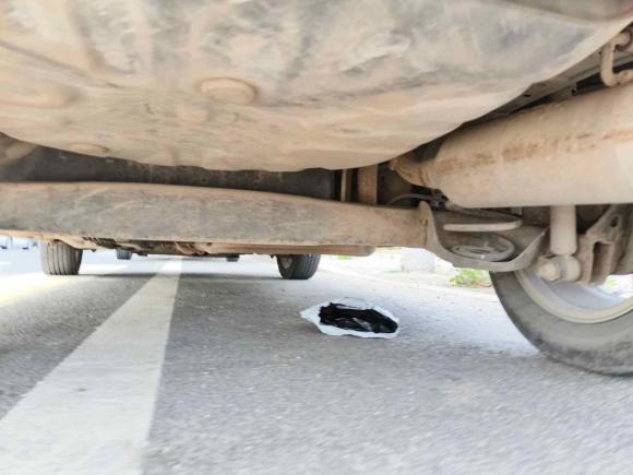 [青岛·鲁B] 二手丰田YARiS L 致炫2014款 1.3E 手动魅动版