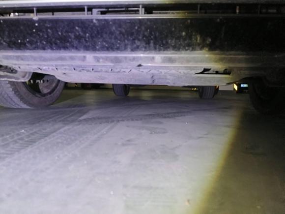 [济南·鲁A] 二手奥迪奥迪Q2L2021款 35 TFSI 时尚动感型