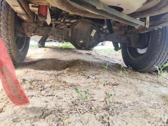 [常州·苏D] 二手依维柯依维柯得意2022款 2.5T A37 M1客车 5-9座长轴中顶双胎手动门