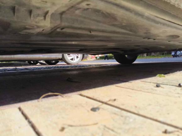 [上海·沪C] 二手斯柯达明锐2015款 1.6L 自动逸杰版