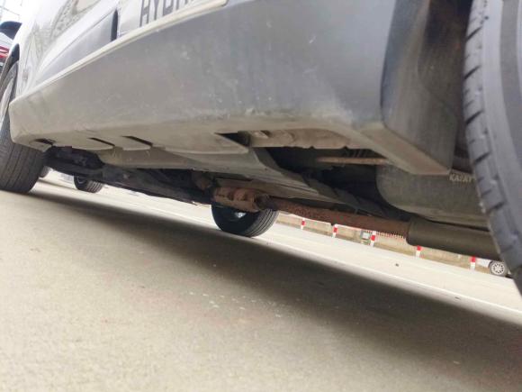 [无锡·苏B] 二手现代北京现代ix352015款 2.0L 自动两驱智能型 国IV