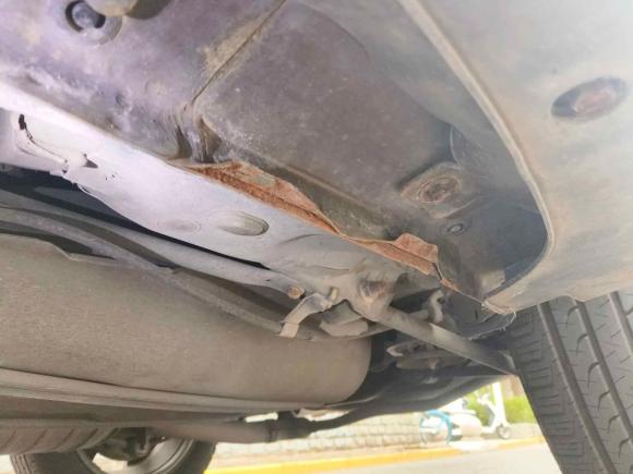 [上海·沪D] 二手比亚迪比亚迪S72015款 2.0T 自动旗舰型