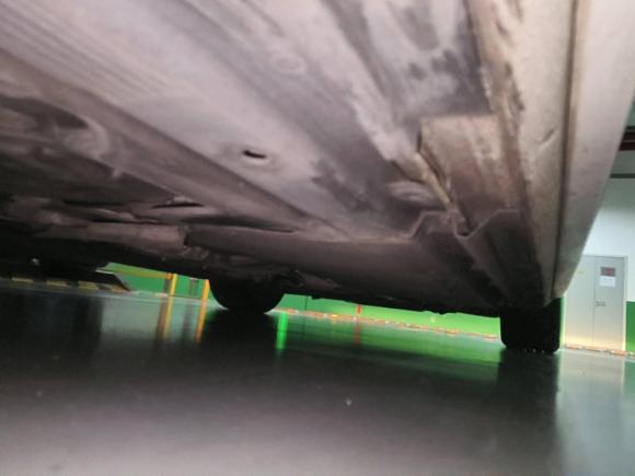 [上海·沪A] 二手奥迪奥迪A4L2016款 35 TFSI 典藏版 自动标准型