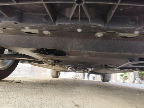 [济南·鲁A] 二手启辰启辰T602022款 1.6L 手动智观版