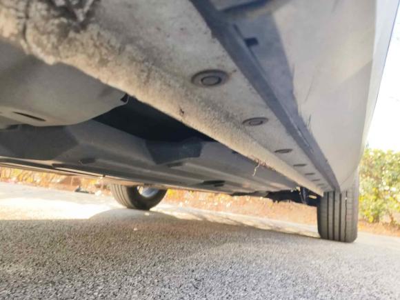 [上海·苏B] 二手哈弗哈弗H62021款 第三代 1.5T 自动两驱Pro