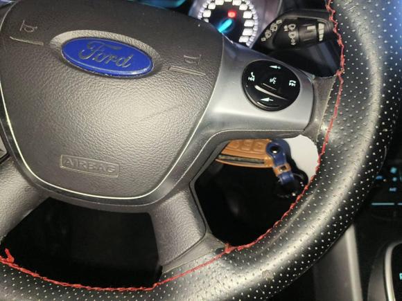 [杭州·浙A] 二手福特翼虎2015款 1.5L GTDi 两驱风尚型