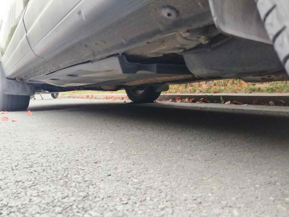 [合肥·皖A] 二手大众途观2013款 1.8TSI 自动四驱舒适版