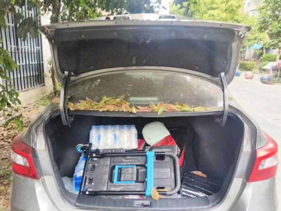 [上海·苏U] 二手日产轩逸2022款 经典 1.6XL CVT豪华版