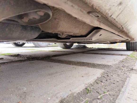 [西安·陕A] 二手斯柯达明锐2015款 1.6L 自动逸俊版