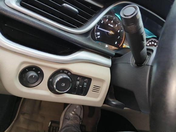 [武汉·鄂A] 二手别克英朗2016款 15N 自动精英型