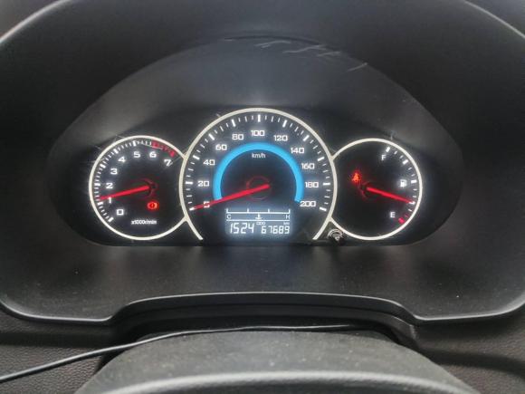 [湖州·浙E] 二手五菱汽车五菱宏光V2022款 1.5L劲享版液压助力LAR