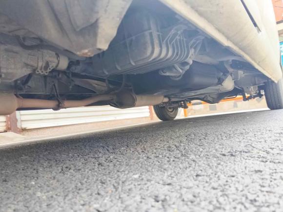 [温州·浙C] 二手金杯金杯快运2020款 2.0L升级版国VI标准型6座1TZS