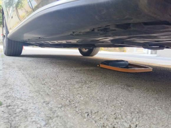 [无锡·苏B] 二手奔驰奔驰GLC2017款 GLC 260 4MATIC 豪华型