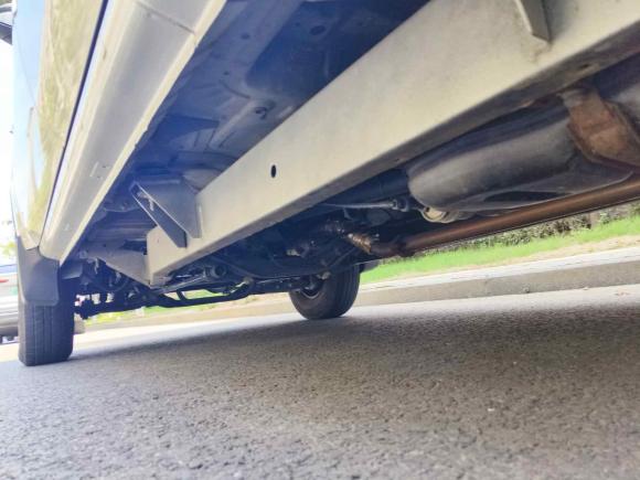 [无锡·苏B] 二手中兴小老虎2020款 1.5T汽油两驱舒适型大双国VI