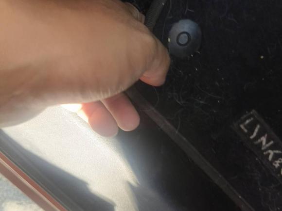 [西安·陕U] 二手领克领克02 Hatchback2021款 2.0TD Halo