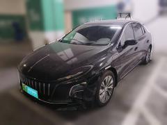 [苏州·苏E] 红旗红旗E-QM52024款 560km PLUS