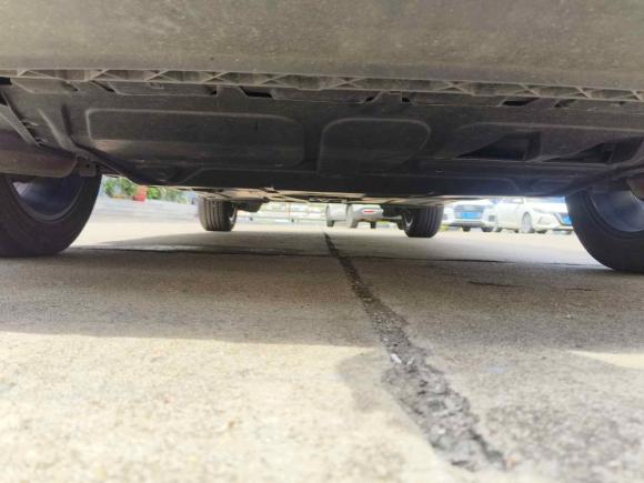 [上海·沪C] 二手斯柯达柯米克2022款 1.5L 自动舒享版