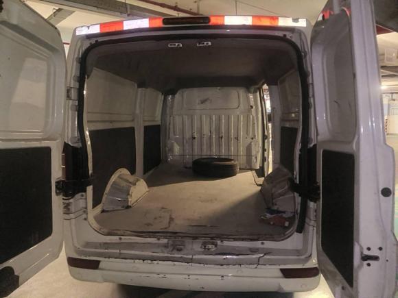 [湖州·浙E] 二手新吉奥吉奥帅凌2022款 标准续航41.64kWh 力神动力