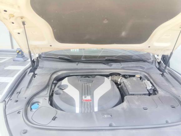 [嘉兴·浙F] 二手吉利汽车博瑞2020款 1.8T 领航版